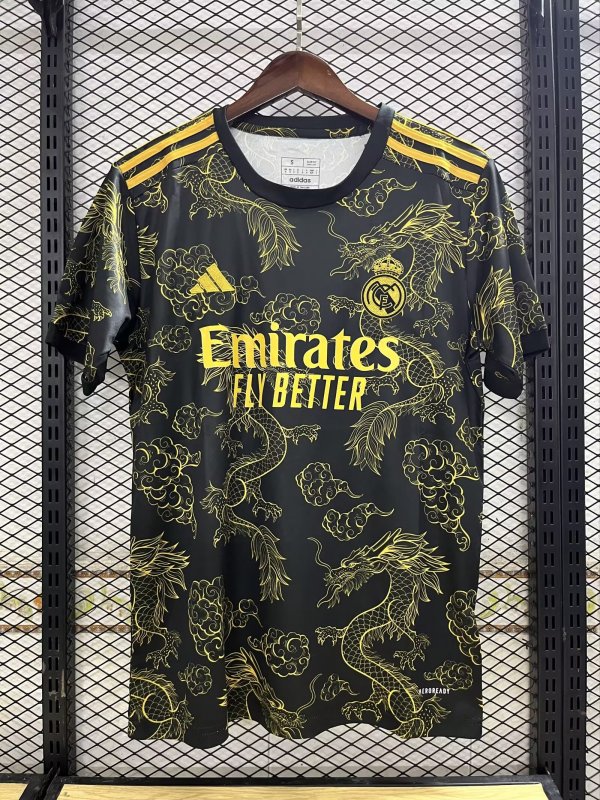 Real Madrid  Special Edition  Fans  1:1 Quality Soccer Jersey    23-24