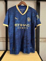 Manchester City Special Edition  Fans  1:1 Quality Soccer Jersey    23-24
