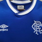 Retro Rangers Home 1984-1987