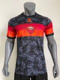 Roma  Special Edition Fans  1:1 Quality Soccer Jersey  22-23
