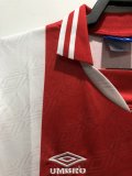 Retro Ajax Home 1:1 Quality Soccer Jersey  1994-1995
