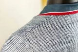 Retro Manchester United  2RD Away  1:1 Quality Soccer Jersey   1995-1996