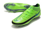 耐克欧洲杯 Phantom GT高帮防水全针织原装底FG足球鞋Nike Phantom GT Elite DF FG39-45