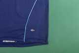 Retro Real Madrid Away 1:1 Quality Soccer Jersey  2005-2006