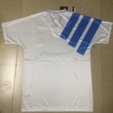 Retro Marseille Home 1:1 Quality Soccer Jersey  1991-1992