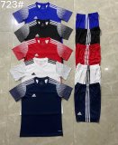Adidas T  shirt  #723