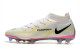 耐克 Phantom GT2高帮防水全针织Rawdacious东京奥运FG足球鞋Nike Phantom GT2 Elite DF FG39-45