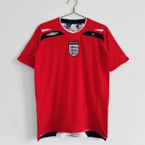 Retro England Away  2008-2010
