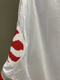 NBA Raptors Hot pressing Shorts 1:1