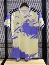 Tiger Special Edition Fans 1:1 Quality Soccer Jersey  23-24