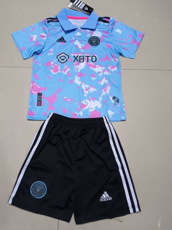 Inter Miami Special Edition  Kids  23-24