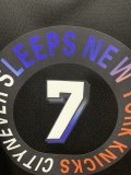 NBA New York 【customized】 Anthony No.7  1:1