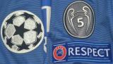 Retro  Barcelona  2RD Away  Fan 1:1 Quality Soccer Jersey   2018-2019