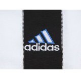 Retro Newcastle Home Fans Long sleeve 1:1 Quality Soccer Jersey  1999-2000
