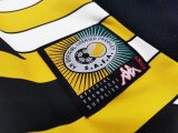 Retro South Africa  Home  1:1 Quality Soccer Jersey   1998