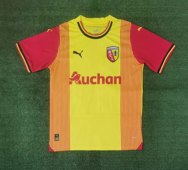 Landsea Home Fans  1:1 Quality Soccer Jersey   23-24