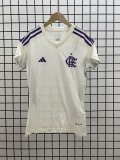 Flamenco goalkeeper Women  1:1 Quality Soccer Jersey   23-24