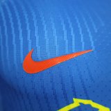 Club América Away  Player   1:1 Quality Soccer Jersey   23-24