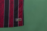 Retro Manchester City Away Fans  1:1 Quality Soccer Jersey  2008-2009