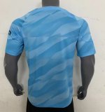 Tottenham Goalkeeper Fans 1:1 Quality Soccer Jersey    23-24