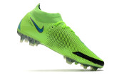 耐克欧洲杯 Phantom GT高帮防水全针织原装底FG足球鞋Nike Phantom GT Elite DF FG39-45