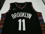 NBA Nets 11 city Edition