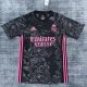 Real Madrid  2RD  Away   Fans   1:1 Quality Soccer Jersey  2020-2021