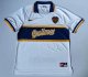 Retro Boca Juniors Away Fans 1:1 Quality Soccer Jersey  1996-1997