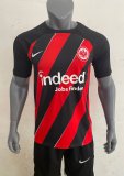 Frankfurt Home Fans 1:1 Quality Soccer Jersey  23-24