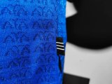 Retro Argentina Away  1:1 Quality Soccer Jersey  1994
