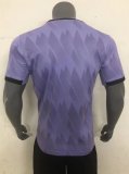 Real Madrid  Away  Fans  1:1 Quality Soccer Jersey    22-23