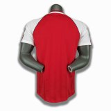 Retro Arsenal Home 1:1 Quality Soccer Jersey  1988-1990