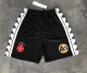 Retro Vasco da Gama Away  short 1:1 Quality Soccer Jersey    2000