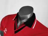 Retro Manchester United Home  1:1 Quality Soccer Jersey  1994-1996