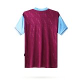 Retro West Ham Home  1:1 Quality Soccer Jersey  1995-1997