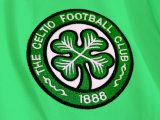 Retro 1984-1986 Celtic Green  1:1 Quality Soccer Jersey