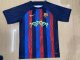 Barcelona  Special Edition Fans 1:1 Quality Soccer Jersey    22-23