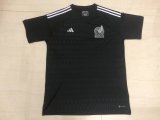 Mexico goalkeeper Fans  1:1 Quality Soccer Jersey   22-23