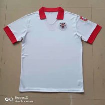 Retro SL Benfica Away Fans  1:1 Quality Soccer Jersey  1961