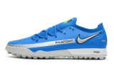 耐克Phantom GT低帮超跑针织草钉MD底足球鞋Nike Phantom GT Pro TF39-45