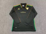 Venice  Home long sleeve   Fans  1:1 Quality Soccer Jersey   22-23
