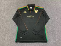 Venice  Home long sleeve   Fans  1:1 Quality Soccer Jersey   22-23