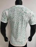Mexico Away   Player  1:1 Quality Soccer Jersey  23-24