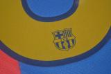 Retro Barcelona  Home  1:1 Quality Soccer Jersey  2006-2007