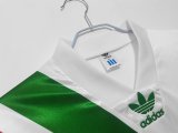 Cork City Home Fans1:1 Quality Soccer Jersey  1992-1994