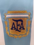 Retro Argentina Home  1:1 Quality Soccer Jersey  1993-1994