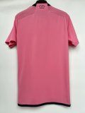 Inter Miami Home  Fans 1:1 Quality Soccer Jersey  24-25