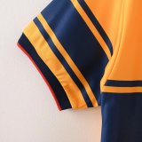 Retro Arsenal Away 1:1 Quality Soccer Jersey  1997-1999