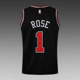 NBA Bulls Rose No.1  1:1