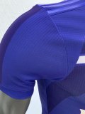 Real Madrid Eternal Version Player  1:1 Quality Soccer Jersey  2020-2021